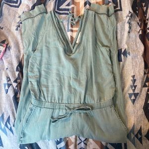 Cloth and Stone jumpsuit